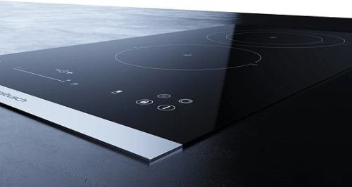 Варочная панель Kuppersbusch VKE 3350.0 SR - фото 3