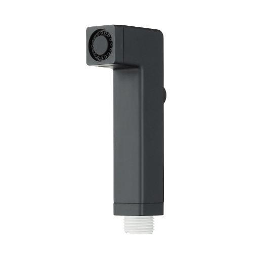 Гигиенический душ Orange HS002bk черный - фото 2