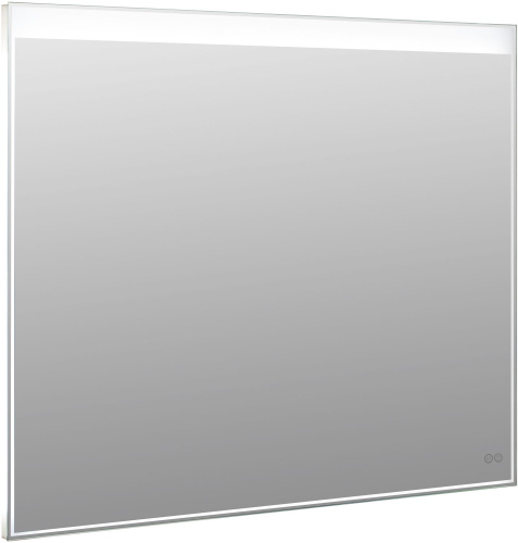 Зеркало в ванную Aquanet Палермо New 00249356 120х85 - фото 3