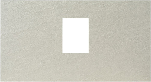 Столешница Allen Brau Infinity 1.21011.G-S 85х46 накладная цвет серый - фото 3