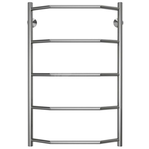 Полотенцесушитель Stelmix 4670078541222 43х80 водяной хром - фото 2