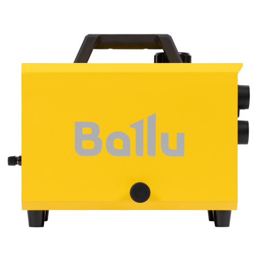 Тепловая пушка Ballu BHDN-5 - фото 2