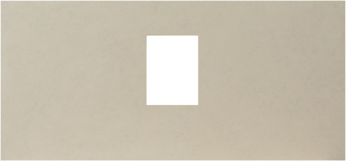 Столешница Allen Brau Infinity 1.21012.B 100х46 накладная цвет бежевый - фото 2