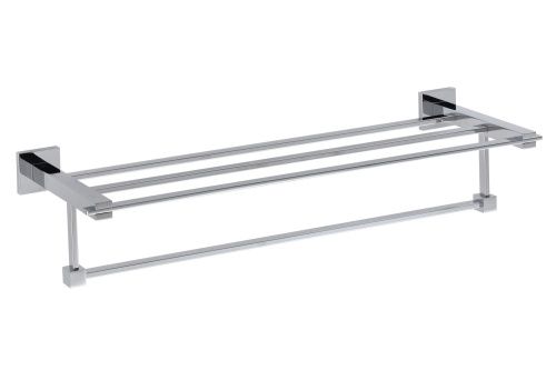 Полка в ванную комнату Savol S-06544A - фото 2