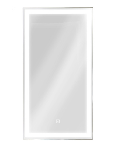 Зеркало-шкаф Континент Mirror Box МВК063 35х15х65 подвесной цвет черный - фото 3