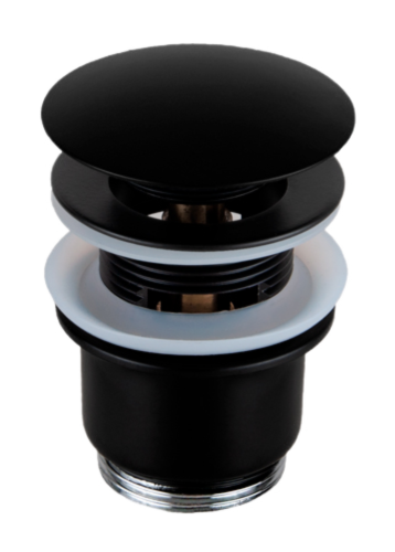 Донный клапан Remer  905CC2114NO - фото 2