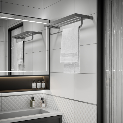 Полка Timo Petruma 15258/18 - фото 2