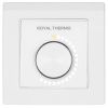 Терморегулятор для теплого пола Royal Thermo RTO-16