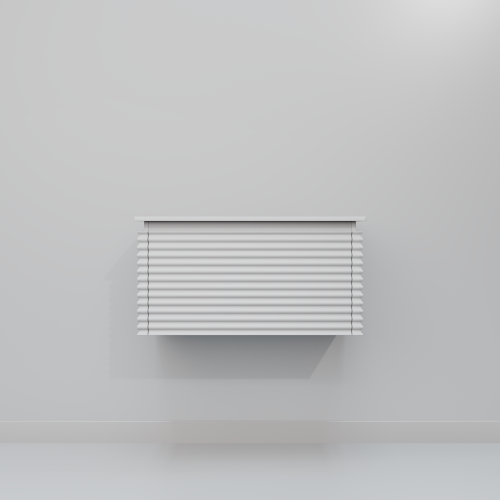 Тумба с раковиной Art Decco Jacqueline (Жаклин) AJC08W34S200 80x45x40 подвесная цвет белый - фото 4