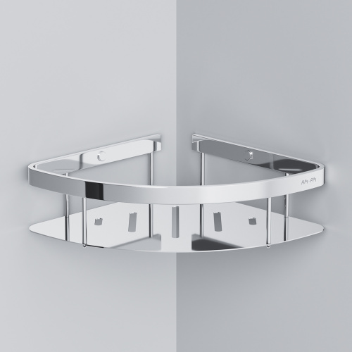 Полка в ванную комнату Am.Pm Sense L A7454100 - фото 5