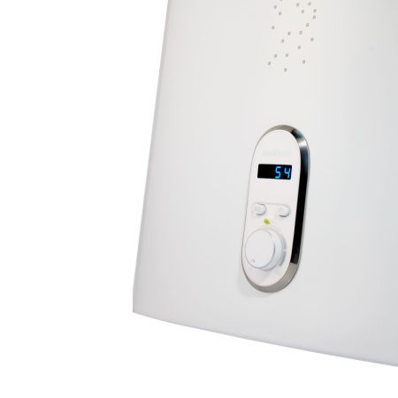 Водонагреватель электрический накопительный 2 кВт Electrolux EWH 80 Gladius 2.0