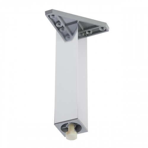 Ножки мебельные Aquaton Сильва 1A222703SI000 - фото 2