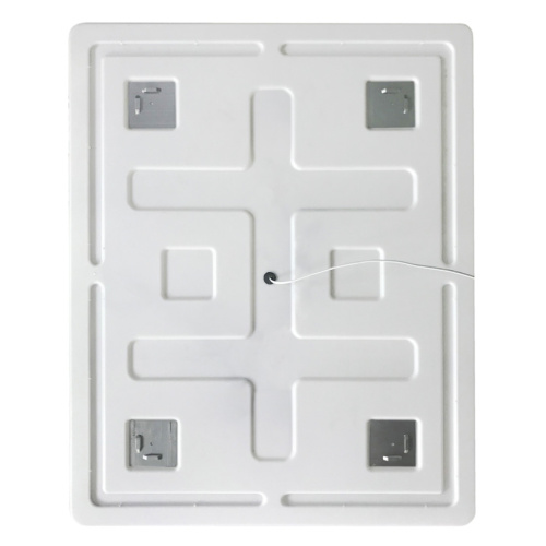 Зеркало в ванную BelBagno SPC-GRT-1000-600-LED-TCH-WARM 100х60 - фото 4