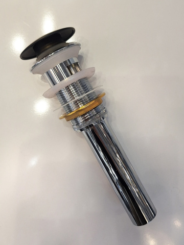 Донный клапан - фото 3