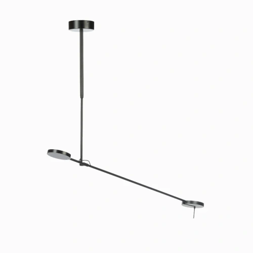 Светильник потолочный Cosmo Trobe CP0164 - фото 2