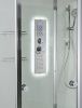 Душевая кабина AvaCan V V2810LED 100х80 прямоугольная с крышей ориентация универсальная