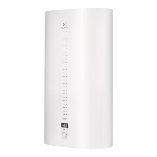 Водонагреватель электрический накопительный 2 кВт Electrolux EWH 100 Centurio IQ Inverter - фото 2