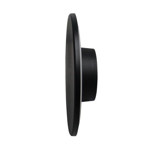 Архитектурный светильник Arte Lamp Nimbo (Нимбо) A3415AL-1BK - фото 5