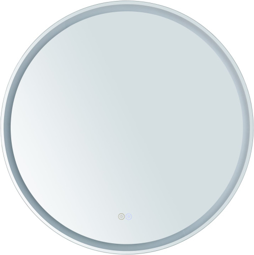 Зеркало в ванную Aquanet Арт 00336633 70х70 - фото 2