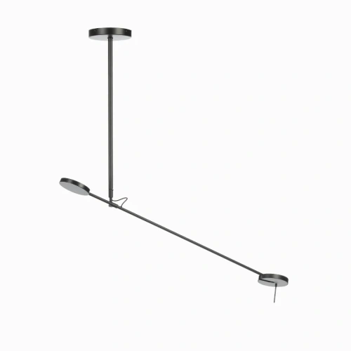 Светильник подвесной Cosmo Heron CP0182 - фото 2