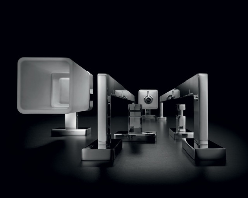 Мыльница Inda LEA A18110NE21 - фото 2