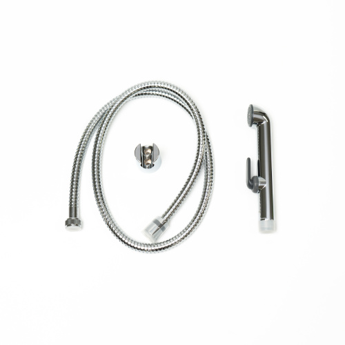 Гигиенический душ LeMark LM8045C хром - фото 4