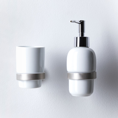 Дозатор Allen Brau Priority 6.31006-BN - фото 4