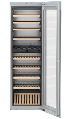 Винный шкаф Liebherr EWTgb 3583-26 001 - фото 3