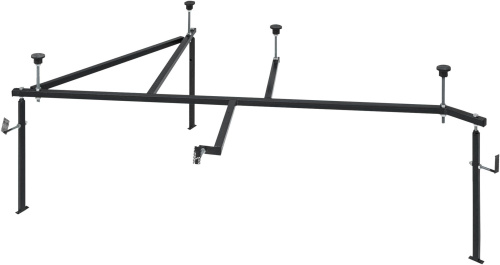 Каркас сварной для ванны Aquanet Mayorca 00242134 - фото 4