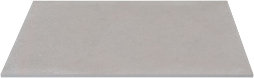 Столешница Allen Brau Liberty 1.330012.G-S 86х42 накладная цвет серый - фото 3