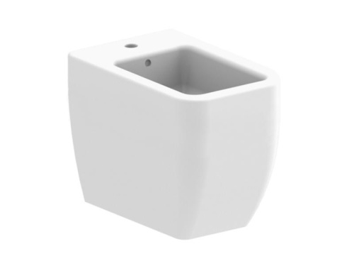 Биде Scarabeo Teorema 2.0 5139/49 напольное