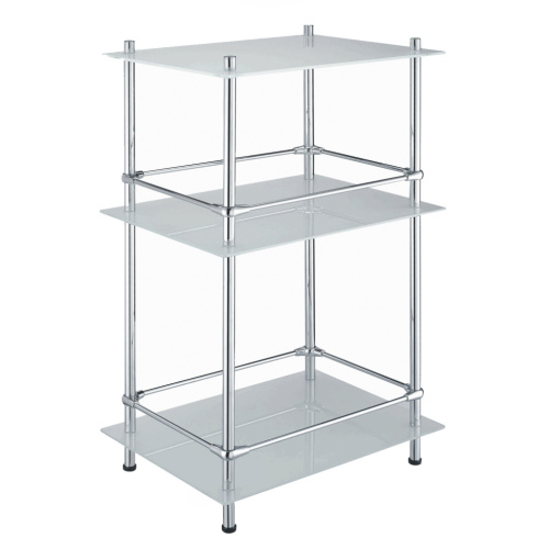 Полка в ванную комнату WasserKRAFT 4033 - фото 3