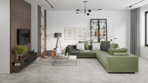 Кварцвиниловая плитка Damy Floor ASCENT LVT JYM533-03-LVT Фудзияма толщина 0.25 см 43 класс 912,4х455,2 - фото 5