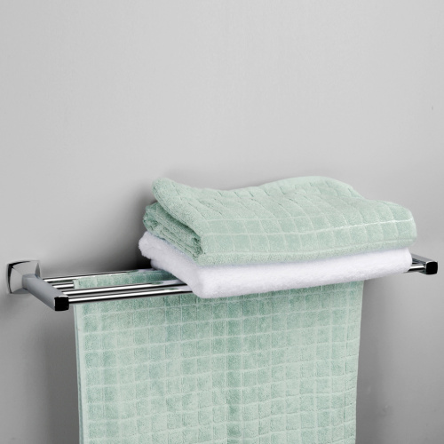 Полка в ванную комнату WasserKRAFT 2511 - фото 2