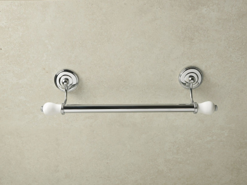 Полотенцедержатель Stil Haus Nemi N06(39) - фото 2