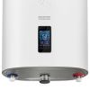 Водонагреватель электрический накопительный 2 кВт Electrolux EWH 100 SmartInverter