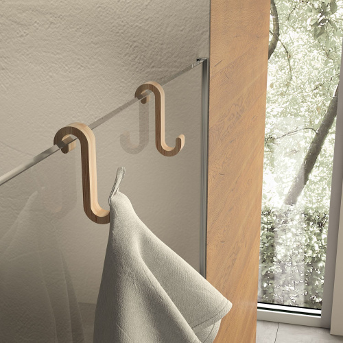 Крючок для ванны Gedy G-Merlino 2026(35) - фото 4