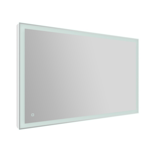 Зеркало в ванную BelBagno SPC-GRT-1000-600-LED-TCH 100х60 - фото 2