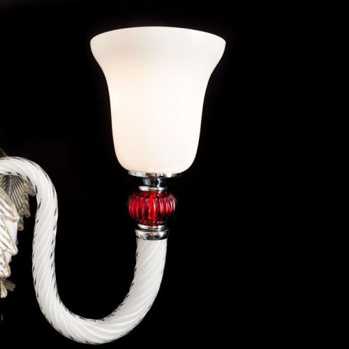 Бра Arte Lamp Antonio (Антонио) A1270AP-1CC - фото 2