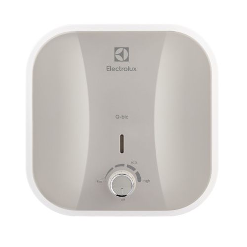 Водонагреватель электрический накопительный 2 кВт Electrolux EWH 10 Q-bic U - фото 2