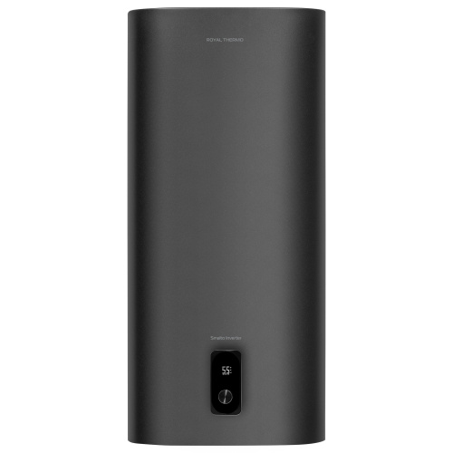 Водонагреватель электрический накопительный 2 кВт Royal Thermo RWH 50 Smalto Inverter Grafit - фото 3