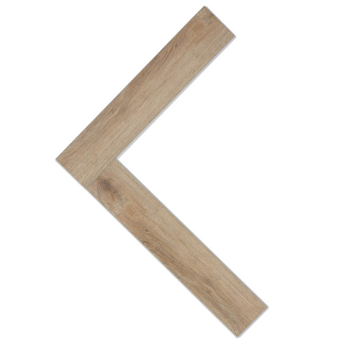 SPC ламинат CronaFloor Herringbone Дуб Монпелье H004 Т070824 толщина 0,45 см 42 класс 640х128 - фото 5