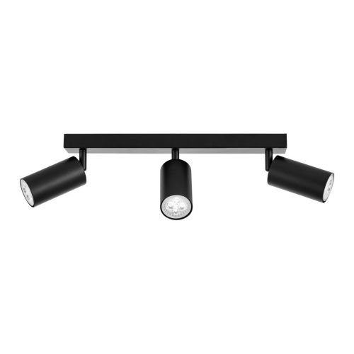 Спот Lampit Neo (Нео) TS TK50-C3 BK - фото 4