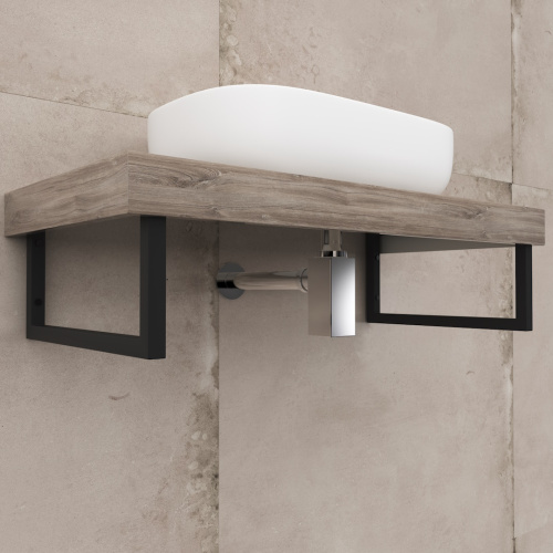 Сифон Teymi Helmi T140302 - фото 4