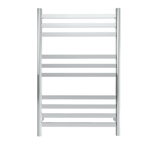 Полотенцесушитель Indigo Slim  LSLW70-40 43х70 водяной хром - фото 2