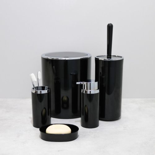 Мыльница Fixsen FX-454-4 - фото 4