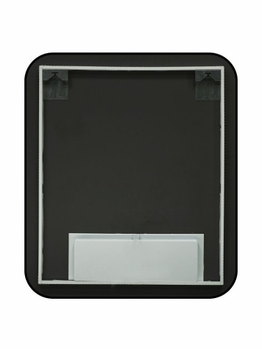 Зеркало в ванную Art&Max SIENA AM-Sie-600-700-DS-F 60х70 - фото 3