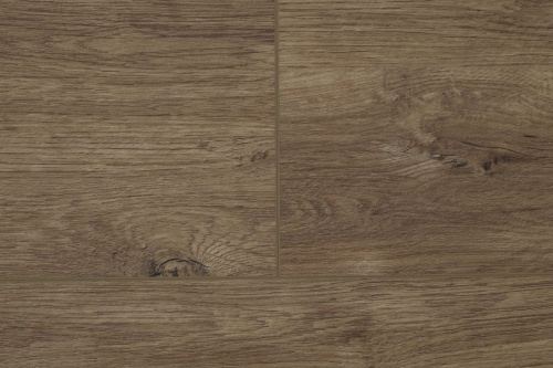SPC ламинат Damy Floor FAMILY 248-8 Дуб Имбирный толщина 0.4 см 43 класс 1220х180 - фото 2
