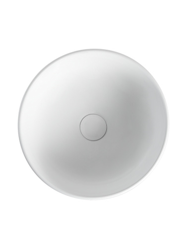 Тумба с раковиной Orange Line Li-60TuwMDF+B07-345W 61х46х72 - фото 5