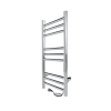 Полотенцесушитель электрический Indigo Line Trinity LСLTE70-30Rt 35х70 хром